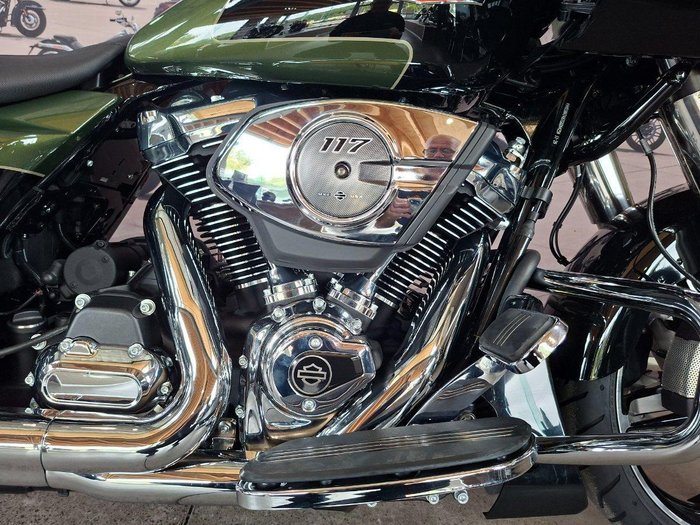 2026 Harley-Davidson