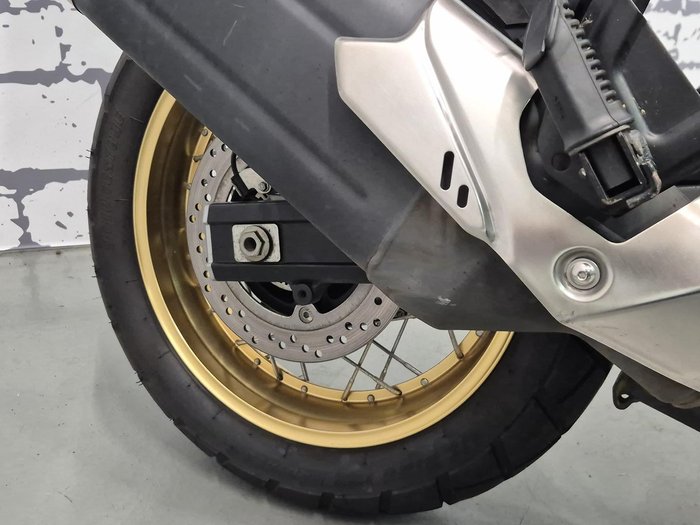 2020 Suzuki V-Strom 650XT (DL650XA) V-Strom Black