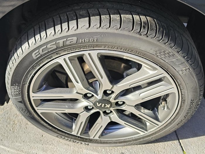 2019 Kia Cerato Sport