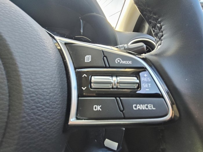 2019 Kia Cerato Sport
