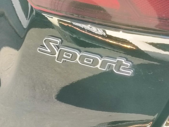 2019 Kia Cerato Sport