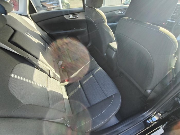 2019 Kia Cerato Sport