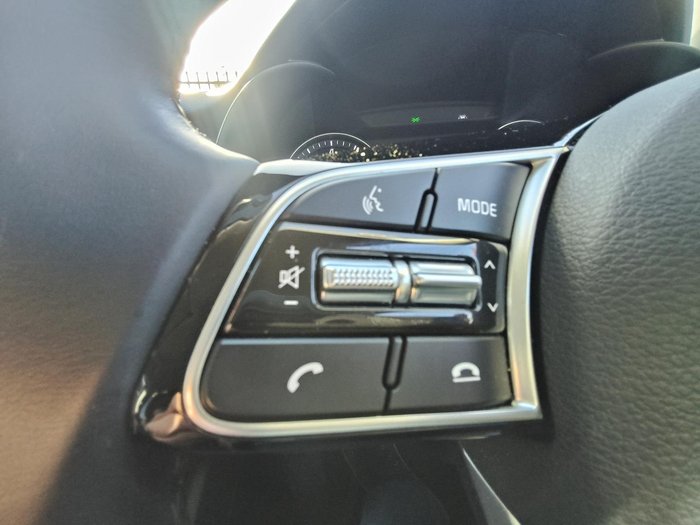 2019 Kia Cerato Sport