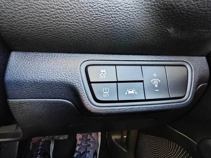 2019 Kia Cerato Sport