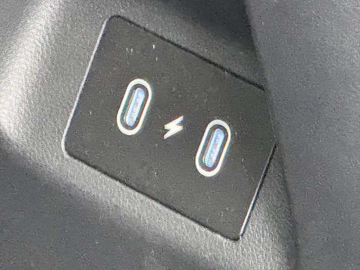 2024 Hyundai Tucson Elite N Line