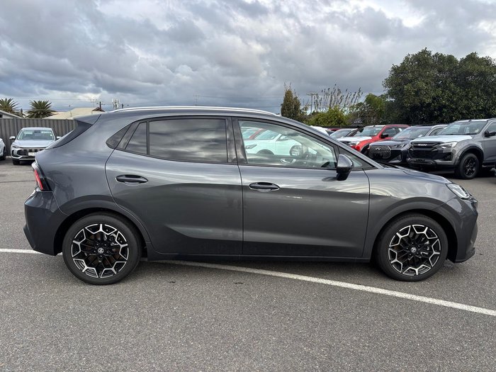 2026 MG MG4 EV Urban Essence 43 AH4E MY26 Camden Grey