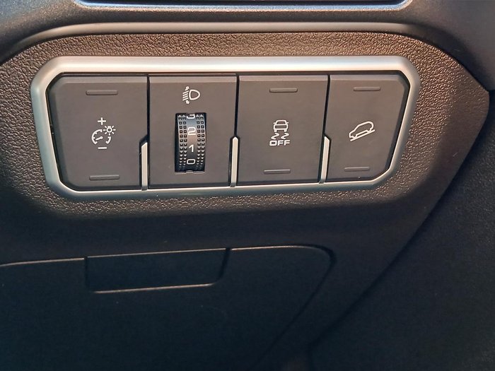 2023 GWM Tank 300 Ultra Hybrid
