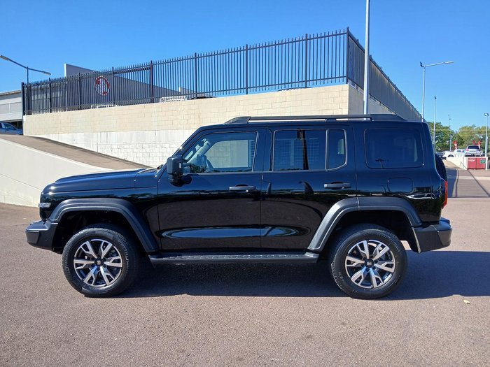 2023 GWM Tank 300 Ultra Hybrid