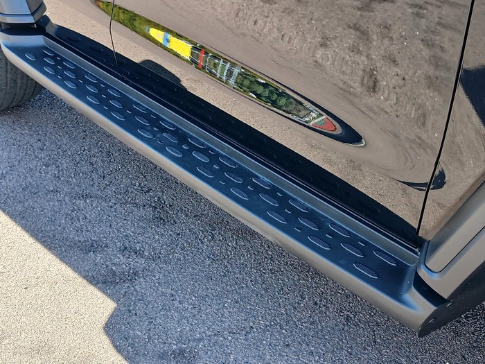 2023 GWM Tank 300 Ultra Hybrid