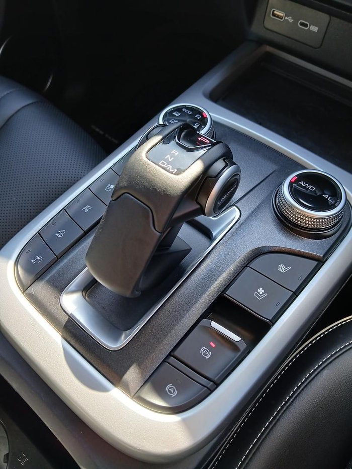 2023 GWM Tank 300 Ultra Hybrid