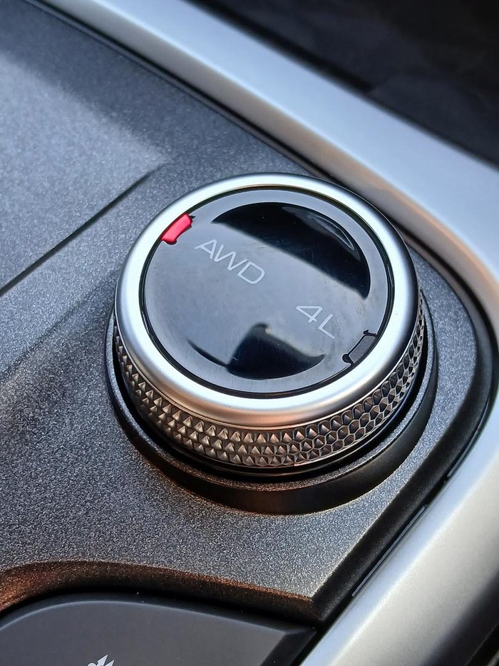 2023 GWM Tank 300 Ultra Hybrid