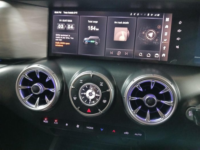 2023 GWM Tank 300 Ultra Hybrid