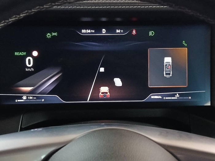 2023 GWM Tank 300 Ultra Hybrid