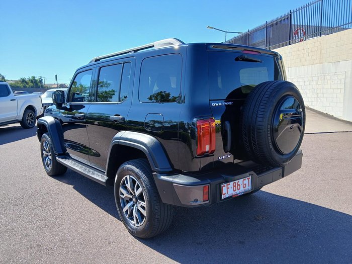 2023 GWM Tank 300 Ultra Hybrid