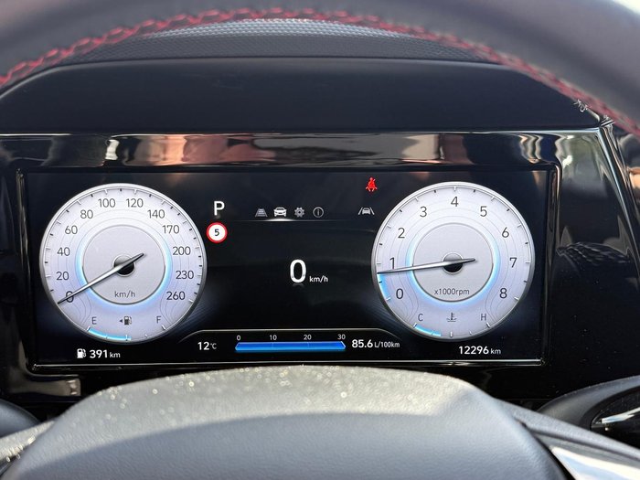 2024 Hyundai i30 N Line