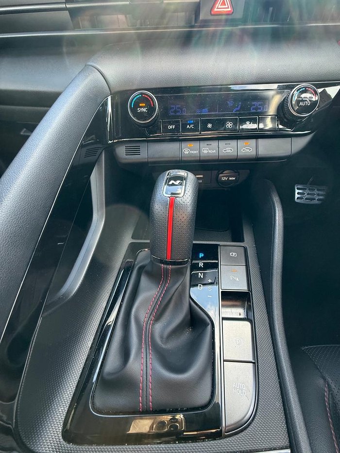 2024 Hyundai i30 N Line
