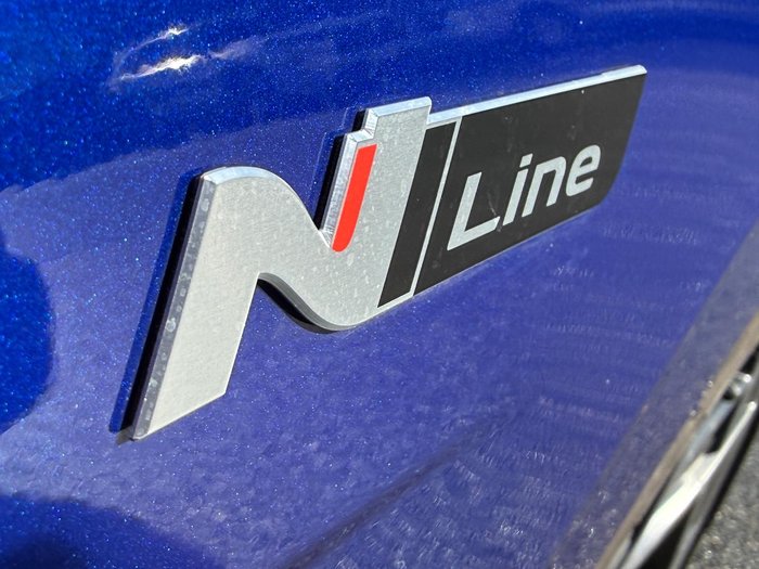 2024 Hyundai i30 N Line