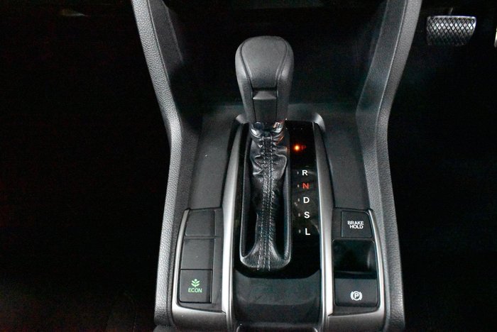 2020 Honda Civic VTi