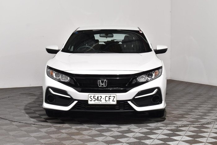 2020 Honda Civic VTi