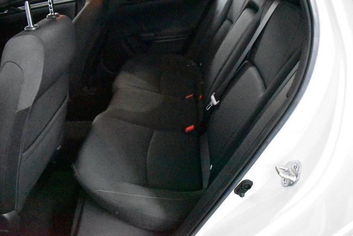 2020 Honda Civic VTi