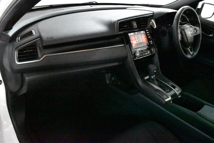 2020 Honda Civic VTi