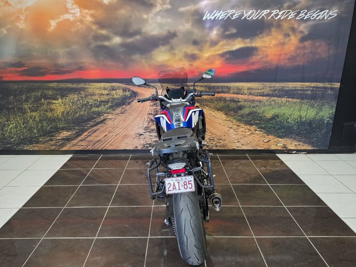 2023 BMW F 900 XR SPORT BLACK