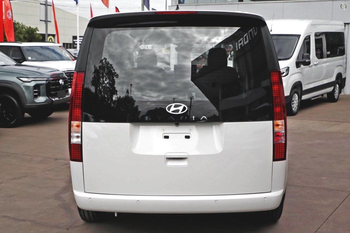 2026 Hyundai STARIA LOAD US4.V4 MY27