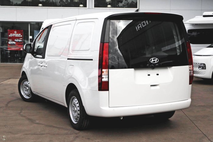 2026 Hyundai STARIA LOAD US4.V4 MY27