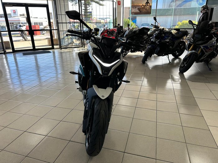 2026 CFMOTO