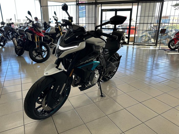2026 CFMOTO