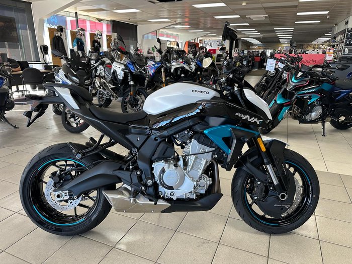 2026 CFMOTO