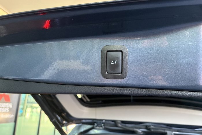 2018 Toyota Kluger Grande