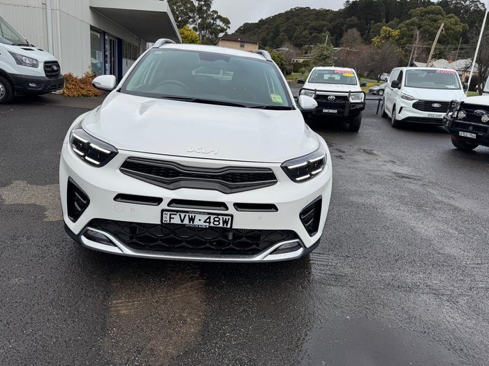 2025 Kia Stonic GT-Line