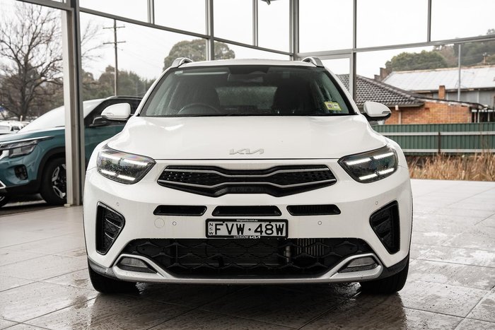 2025 Kia Stonic GT-Line