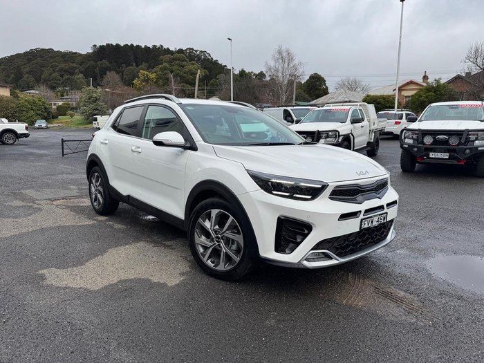 2025 Kia Stonic