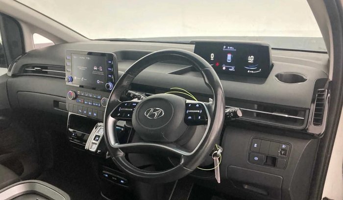 2022 Hyundai STARIA