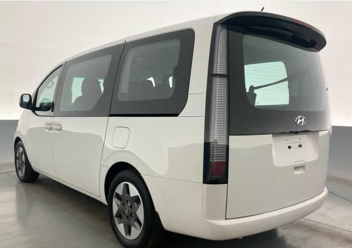 2022 Hyundai STARIA