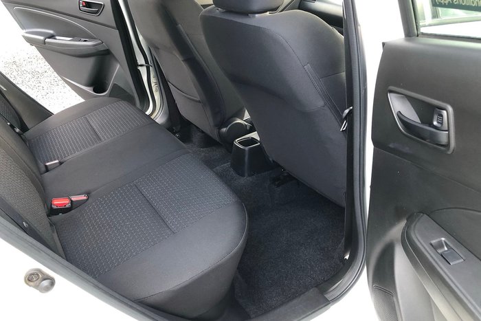 2023 Suzuki Swift GL Plus