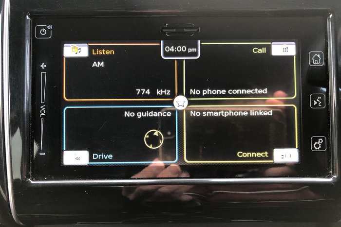 2023 Suzuki Swift GL Plus