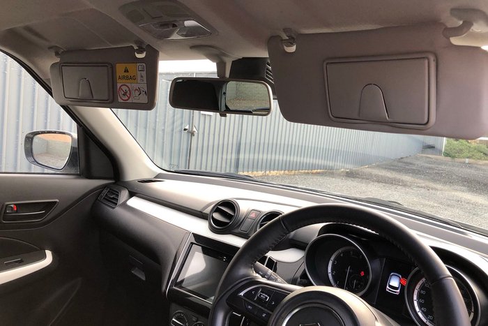 2023 Suzuki Swift GL Plus