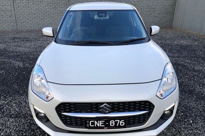 2023 Suzuki Swift GL Plus