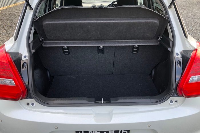 2023 Suzuki Swift GL Plus