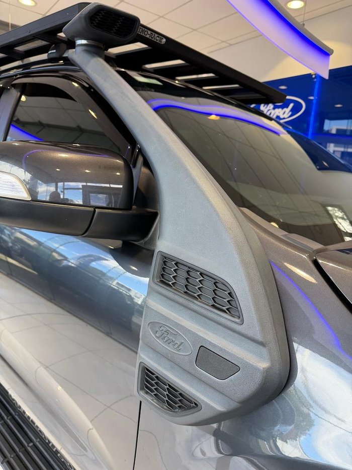 2021 Ford Ranger Wildtrak
