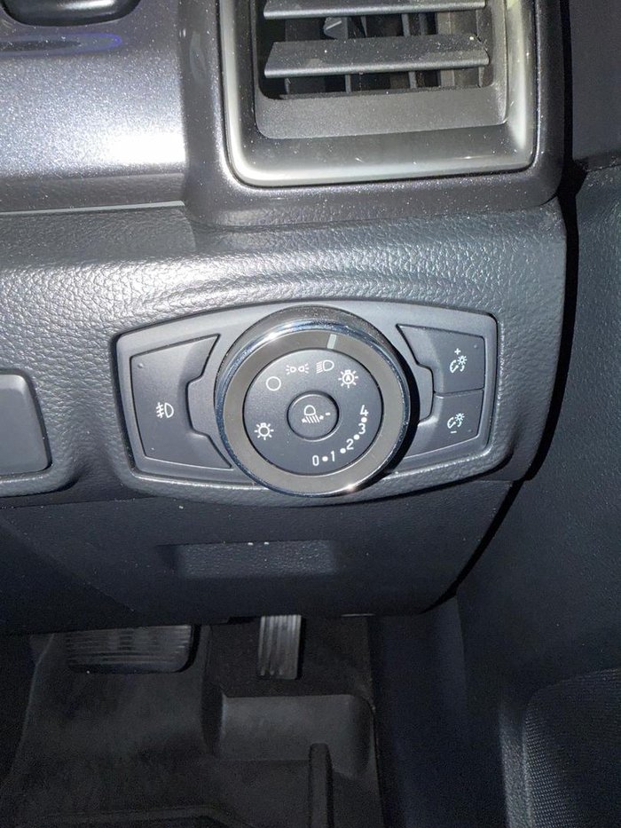 2021 Ford Ranger Wildtrak