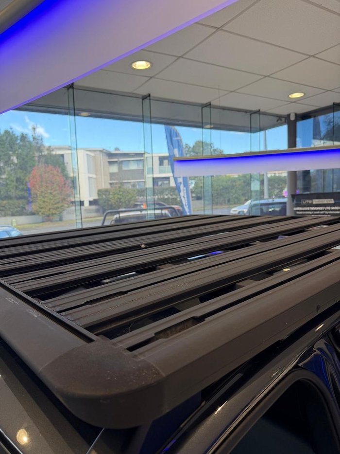 2021 Ford Ranger Wildtrak