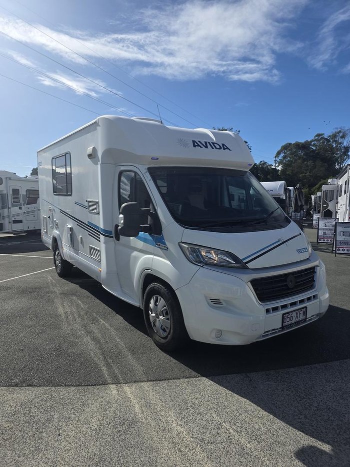 2017 Avida Leura