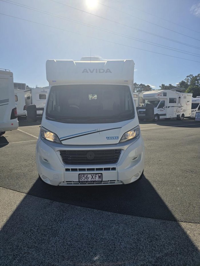 2017 Avida Leura