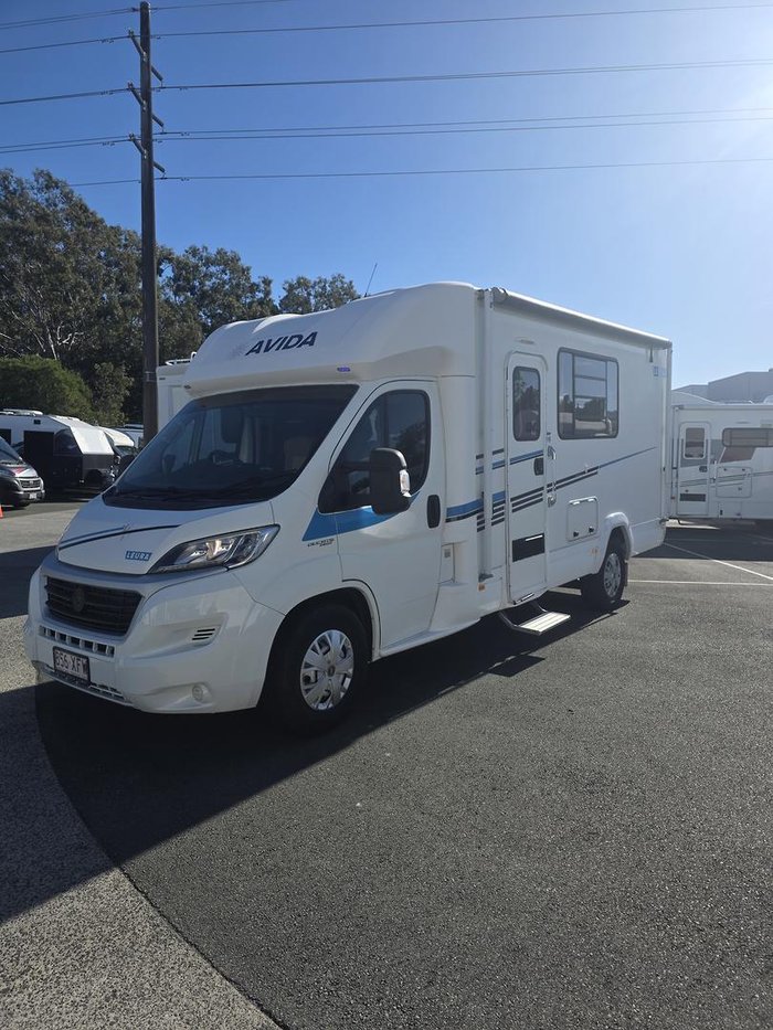2017 Avida Leura