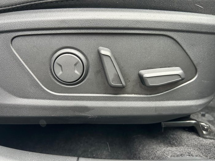 2025 Hyundai Tucson Hybrid Premium