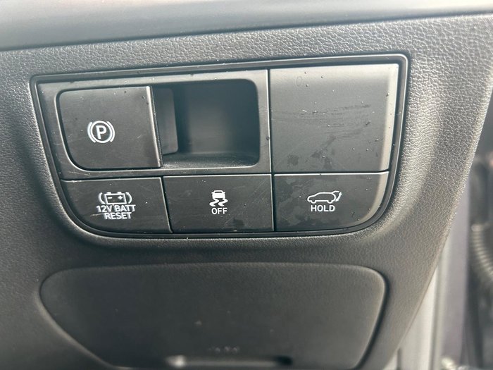 2025 Hyundai Tucson Hybrid Premium
